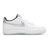 Nike Air Force 1 Low LV8 KSA White Glacier Blue GS Sneakers CW5909-100