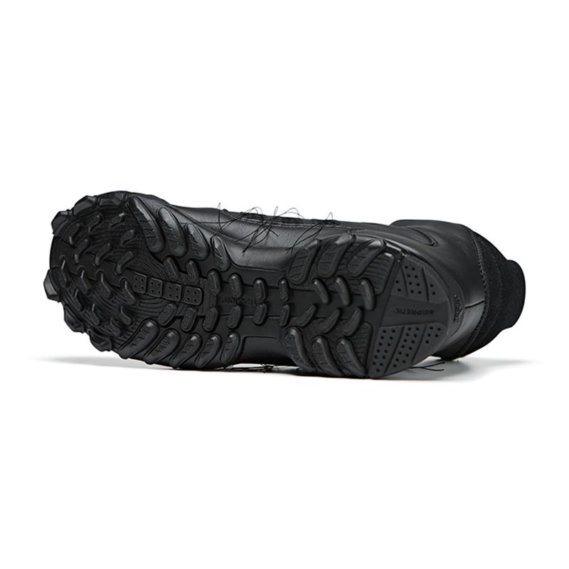 adidas Sneakers Unisex Y-3 GSG9 Triple Black IF7805