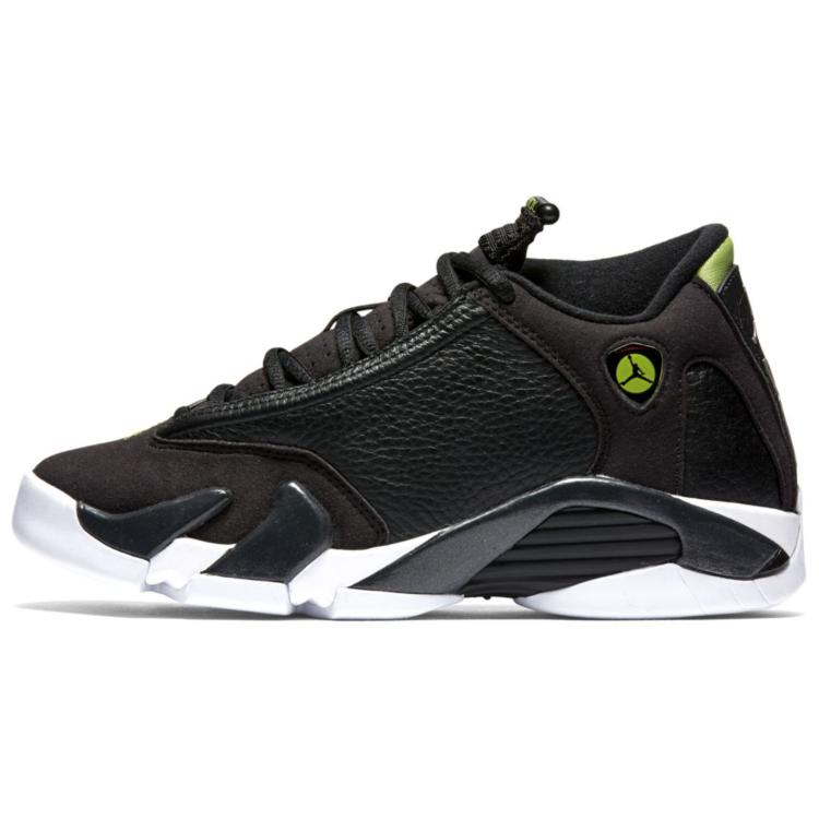 

Новые Jordan 14 Retro Indiglo 2016 GS 487524-005 36.5