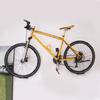 3pcs/set Bicycle Rack Cycling Pedal Padlock Holder Tire Wall Mount Bike Wall Support Storage Hanger Stand Bicycle Accessory