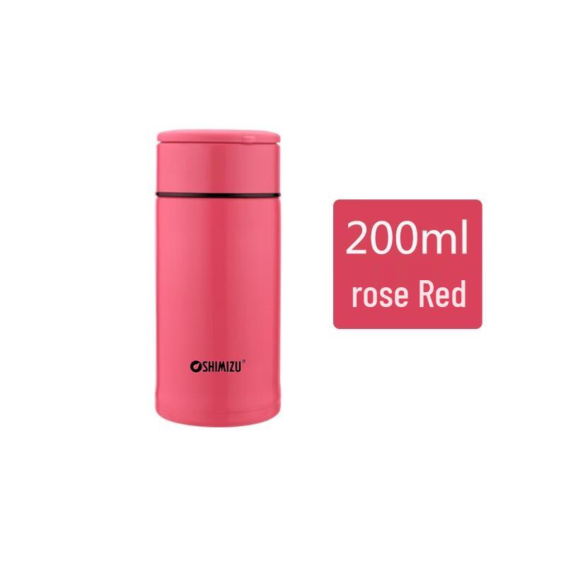 304 Stainless Steel Portable Vacuum Insulation Cup