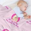 Trixie Jokes - Rupaul's Drag Race Throw Blanket Comforter Warm for Winter Decorative Sofas Halloween Blankets