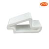 2pcs Window Stopper - Durable PLA Door Stopper, Easy Installation Under Door for Secure Window Closure Door and window wedges