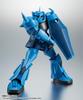 TAMASHII NATIONS ROBOT SPIRITS Mobile Suit Gundam Gouf Approximately 125mm PVC ABS Painted Movable Figure MS-07B Ver. A.N.I.M.E. (Rerelease) &