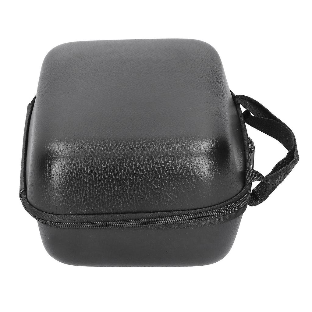 PU Portable Outdoor Fishing Reel Bag Fish Wheel Protector Carrying Storage Case PouchL