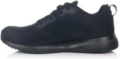 Sneakers Bobs Sport Squad - Tough Talk Black/black