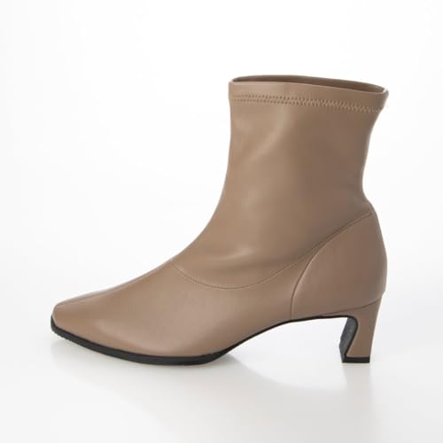 Carino CAFE38006 Rain Boots, Oak