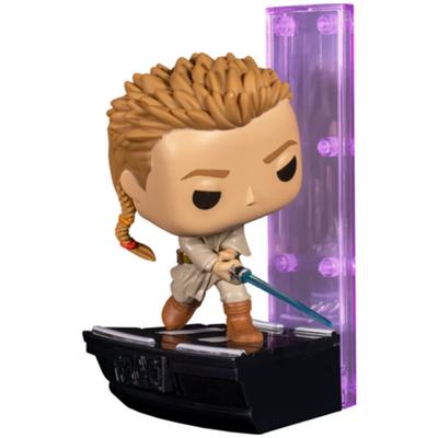 Duel van de lotgevallen: Obi-Wan Kenobi Amerikaanse exclusieve pop! Luxe