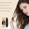 Waterproof Hairline Shadow Stick Root Concealer Powder Easy Application  Coverage Suitable for Travel and Home Use