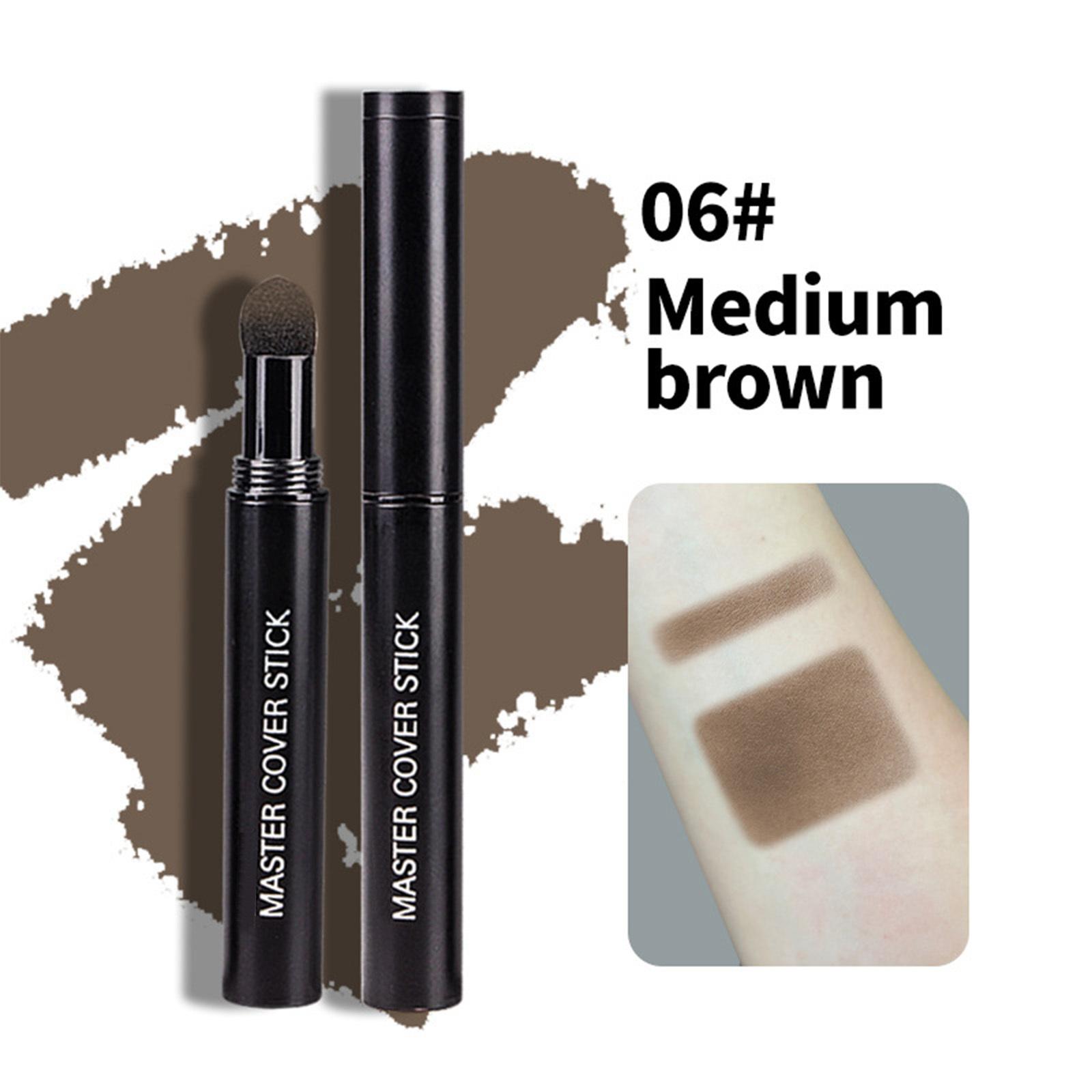 

Пудра для лінії росту волосся, заповнювач, стік, консилер-олівець, засіб для маскування коренів для тонкого волосся, миттєвий ефект потовщення волосся, водостійкий, стійкий до поту, довготривалий One Size