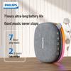 Philips TAS2307 Bluetooth Mini Speaker