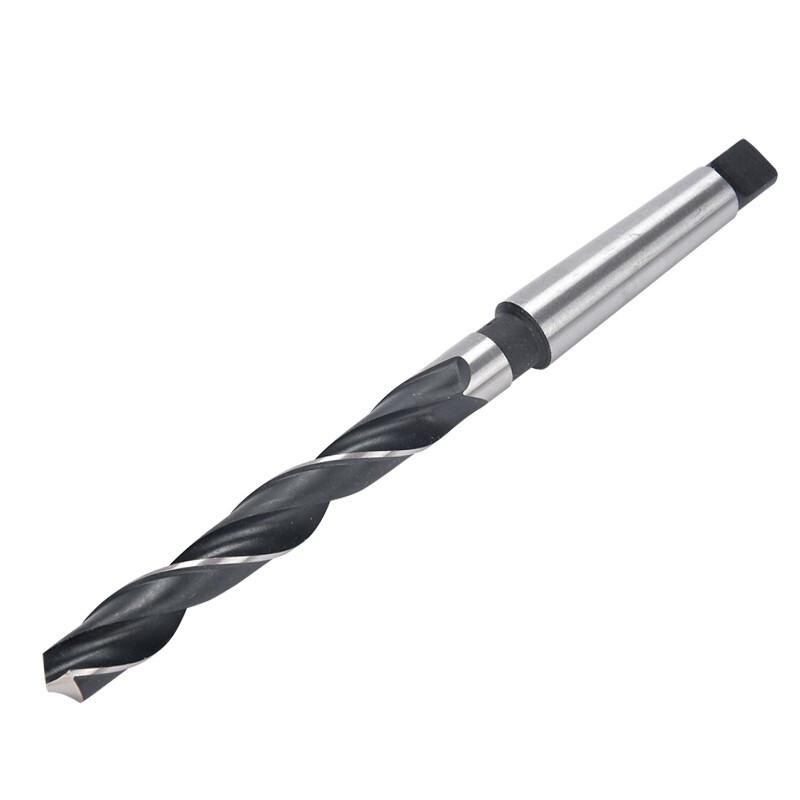 Shang Gong HSS Morse Taper Extra Long Twist Drill Bit