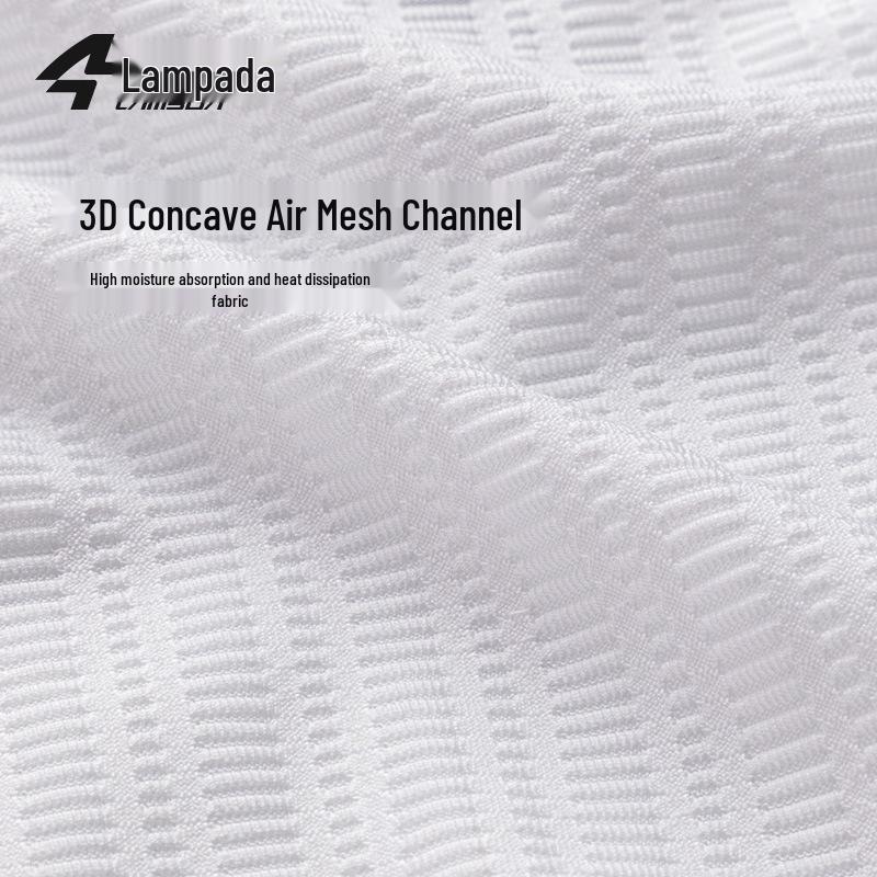 Lampada 2024 Men's Moisture-Wicking, Heat-Dissipating Lightweight Bike Tank Top