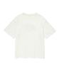 KULTE Gradation T-Shirt White