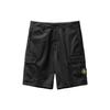Cargo Bermuda Shorts 'Black' Men's 7415L0803-V0029