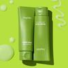 BEPLAIN Mung Bean Milk Peeling Gel 120ml + Peeling Gel 15ml