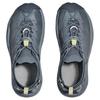 Hoka One One Hopara 2 Comfortable Durable Supportive Waterproof Creeking Shoes Men Shoes Blue 1147650-SWSH