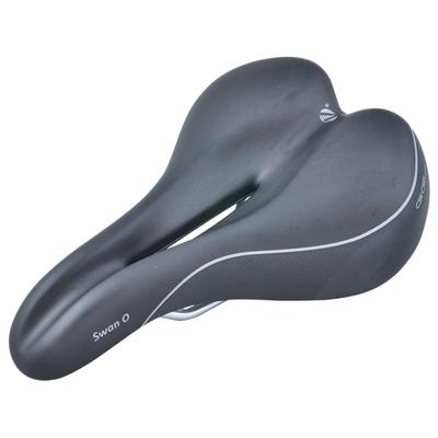 Selim VELO Comfort Série Voam Preto [Cisne O] Espuma V VL-4290