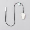 Originální kabel snímače odmrazování 0060402182 Teplotní sonda mrazničky Detektor odmrazování 32,5 cm Pro chladničku