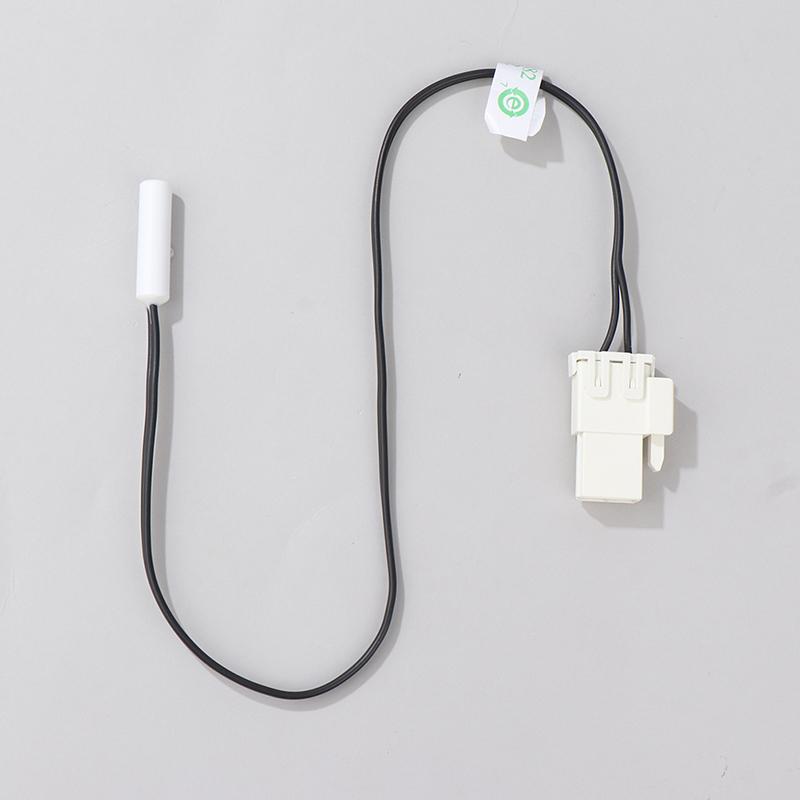 Originální kabel snímače odmrazování 0060402182 Teplotní sonda mrazničky Detektor odmrazování 32,5 cm Pro chladničku