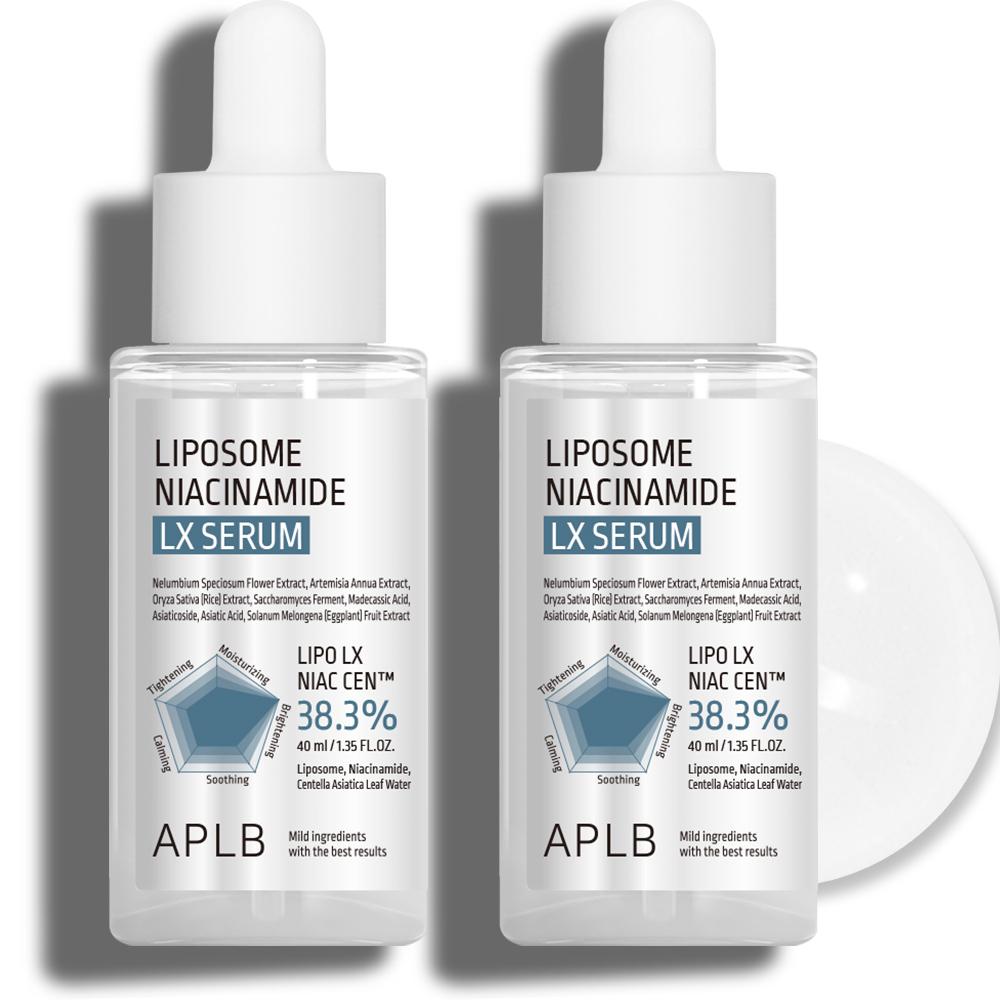APLB Liposome Niacinamide LX Serum 40ml