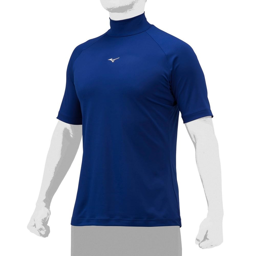 

Mizuno 12JAAP31 Пастельный темно-синий мужской