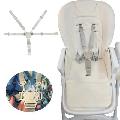 Baby Universal 5 Punkt Harness Hohe Stuhl Sicher Gürtel Sicherheit Gürtel für Kinderwagen Kinderwagen Buggy Kinder Kid Kinderwagen Kind Esszimmer Stuhl