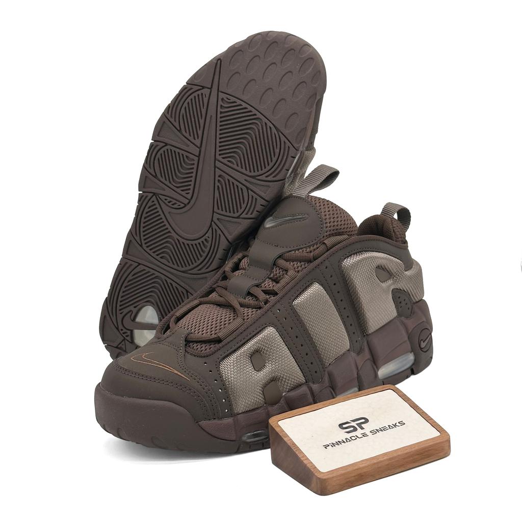 Nike Air More Uptempo Low Men's Sneakers FZ3055-200