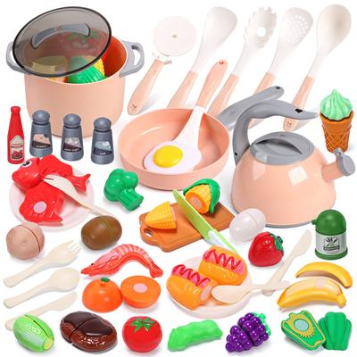 Rollenspellen sets – Speelgoedkeukensets
