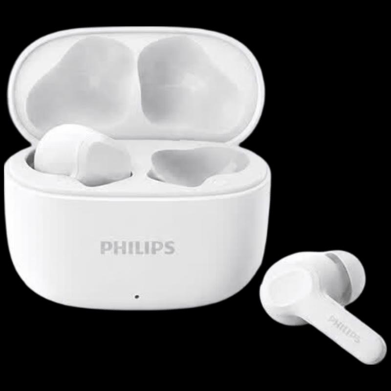 Philips TAT1109 True Wireless Semi-In-Ear Earbuds