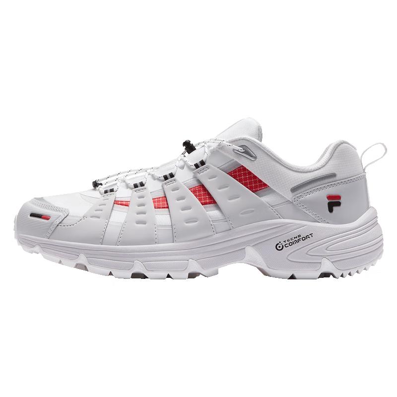 FILA FUSION ComoX Men's Outdoor Hiking Shoes (Zhang Hao Edition)