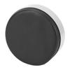 Watch Movement Casing Cushion Pad PU Leather Protecting Holder Professional Watch Repair Tool