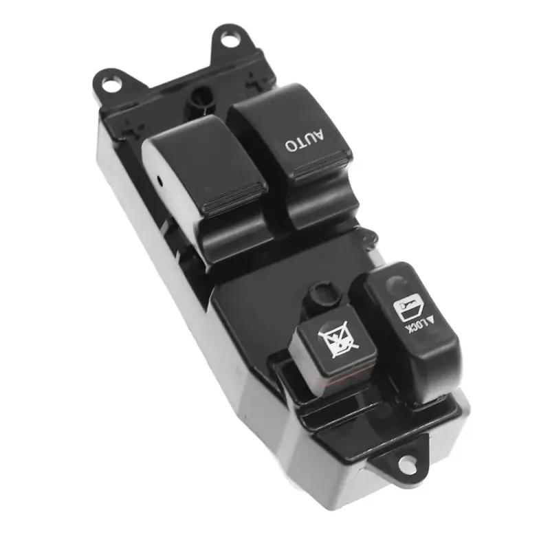 Power Window Switch for Toyota Corolla E11 1997 1998 1999 2001 Front Left Electric Glass Lifter Control Regulator Button Parts