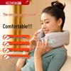 Portable U-shaped Cervical Massager CN plug (adapter included)
