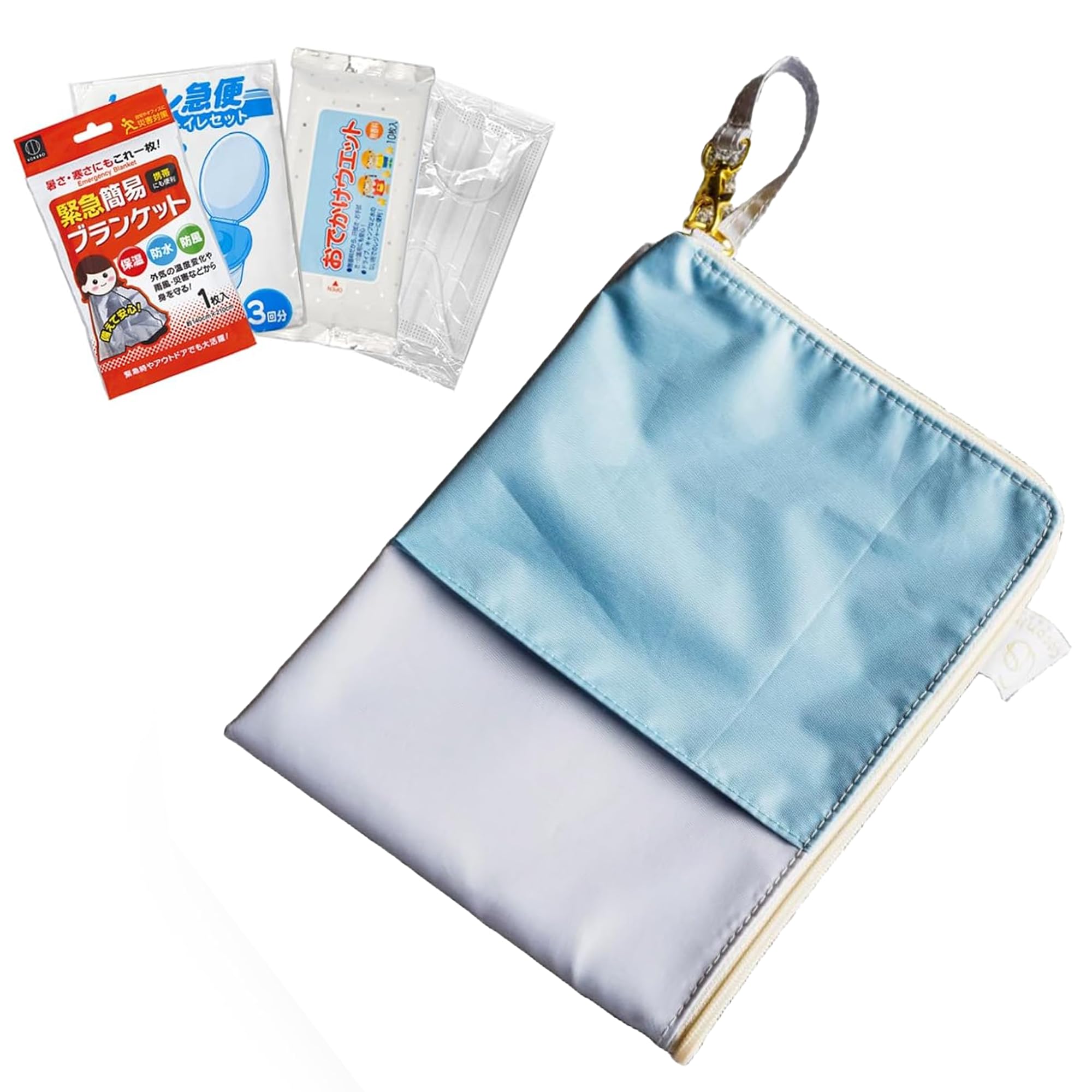 

Coconir Регулируемый подсумок для подготовки к стихийным бедствиям Подготовка к стихийным бедствиям Портативный Аварийный Портативный Стихийное бедствие Подготовка к стихийным бедствиям Эвакуационные принадлежности