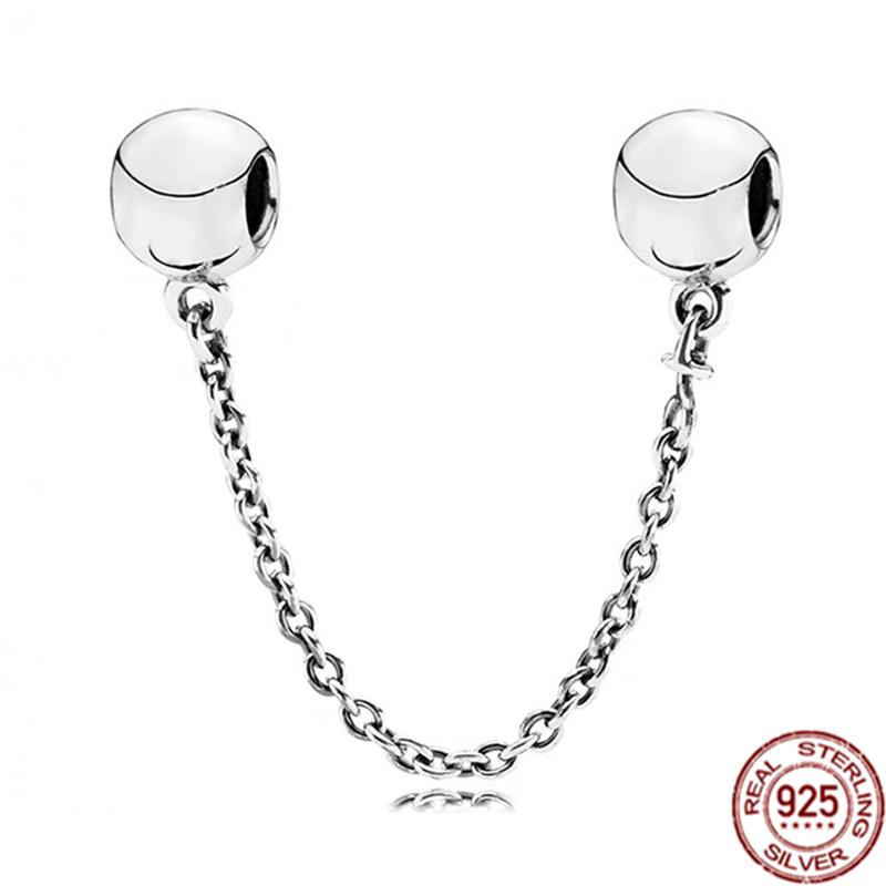 Niedriger Preis Familie Baum Herz & Schmetterling Sicherheit Kette Charms S925 Sterling Silber