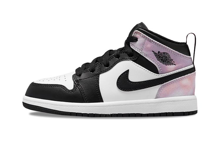 Jordan 1 Mid SE Zen Master PS DM6215-001 34