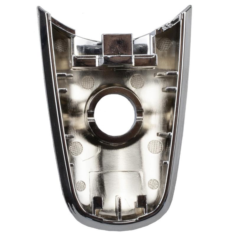 Exterior Outside Door Handle Cap Door Handle Lock Cylinder Cover For Nissan Patrol Y62