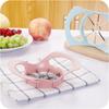 Stainless Steel Apple Corer Fruit Slicer Kitchen Fruit Slicer Divider Kitchen Gadgets and Accessories
