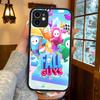 F-Fall G-Guys Party Game For Silicone Matte Phone Case For IPhone 16 Pro Max 15 14 13 12 11 X XS MAX