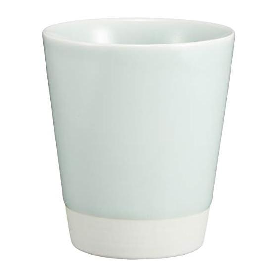Hasami ware essence es cup celadon glaze 47103
