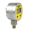 25MPA 3600PSI Digital Pressure Gauge With NPT1/4 G1/2 M10*1 Interface 1%FS Accuracy Hydraulic Air Gas Water Oil Pressure Gauge