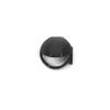 For Ford Mustang 2015- Carbon Fiber One-Click Startup Switch Cover Trim 1PCS