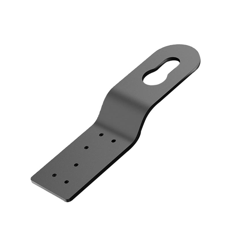 3Pcs Roof Safety Anchors Buckle Heavy Duty Roof Anchors Buckle Reusable Roof Anchors Roofing Tool for Wood Frame Building