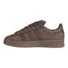 adidas Campus 00s Gewebte Erdenschichten Unisex Sneaker Braun Braun-Wüstenkaugummi JS3798