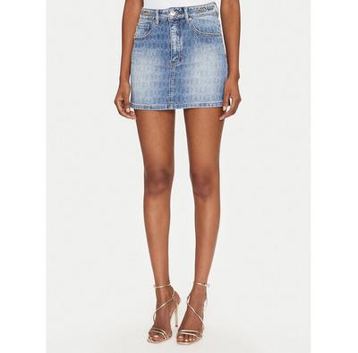 Denim Skirt MET M10