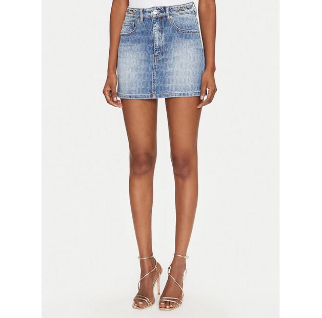 Юбка джинсовая MET M10 EU XS