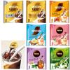 Nescafe Potion 7 Types Tasting Assortment Individually Wrapped Concentrated Dilutable