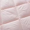 MENGJIE Enjoy Series Ten-Hole Fiber Winter Comforter