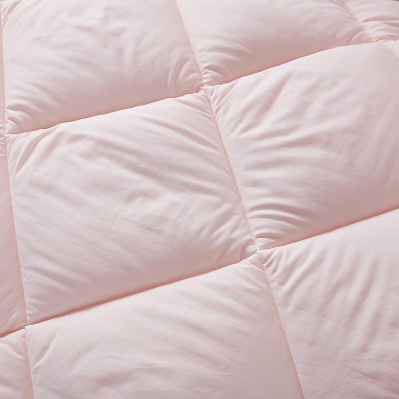 MENGJIE Enjoy Series Ten-Hole Fiber Winter Comforter